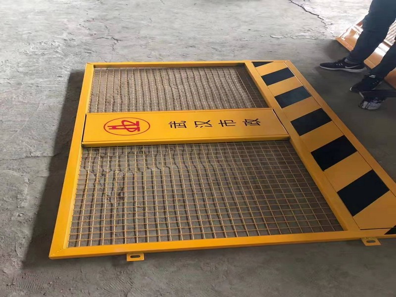 漾濞建筑工地围栏