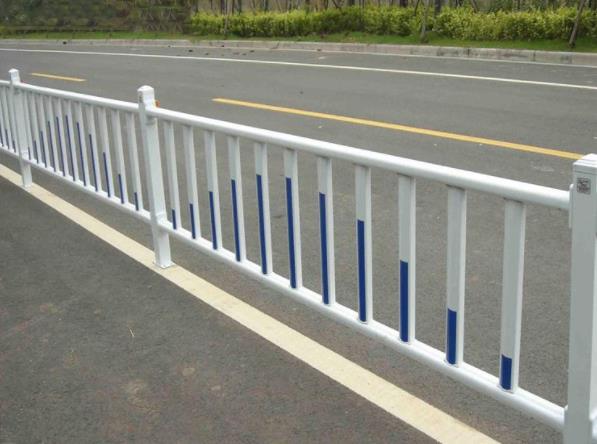 漾濞公路护栏