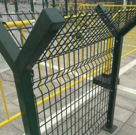 漾濞机场护栏网