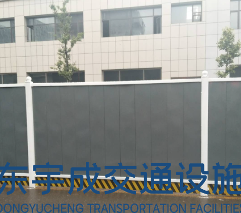 有关漾濞钢结构围挡特征的介绍